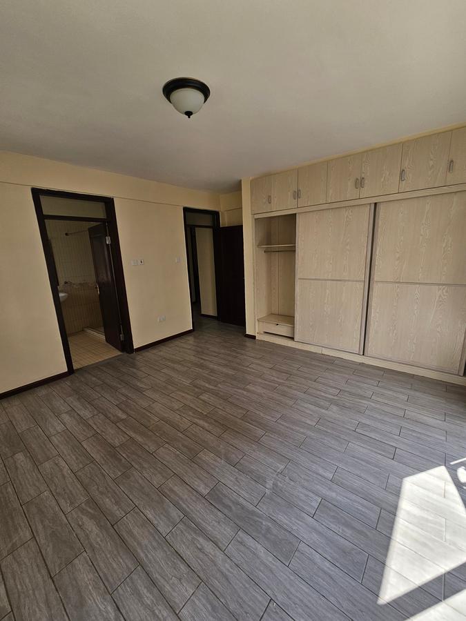 3 Bed Apartment with En Suite at Kileleshwa - 17