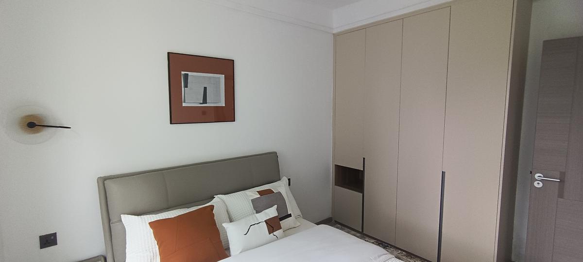 3 Bed Apartment with En Suite at Yaya Centre - 13