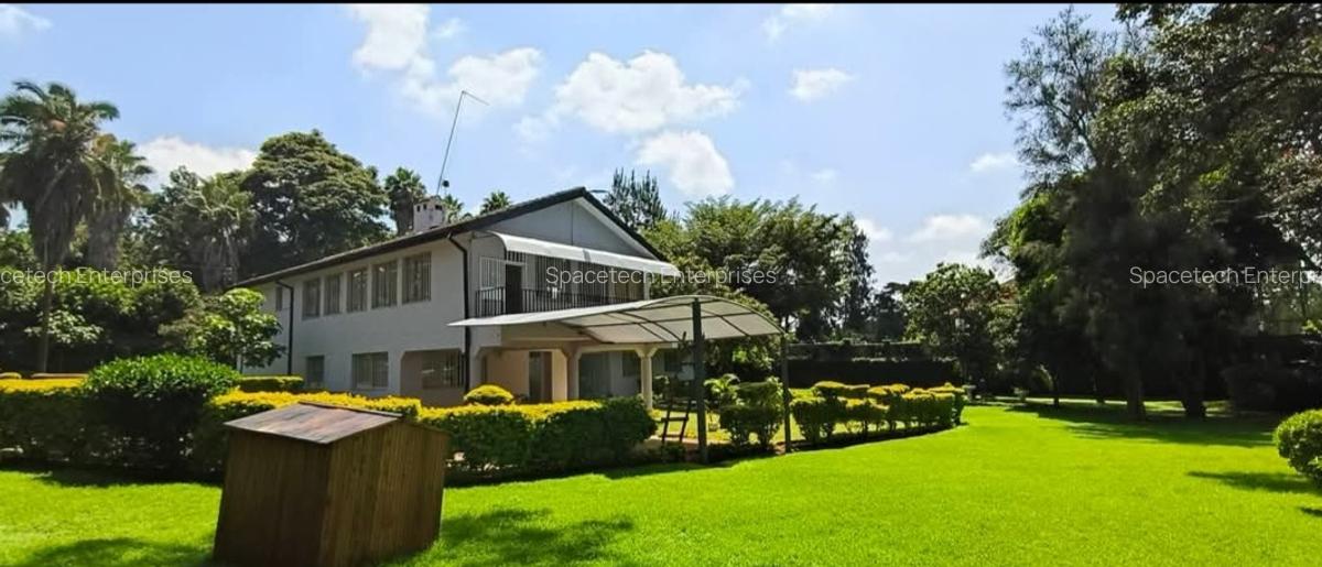 5 Bed House with En Suite in Nyari - 1