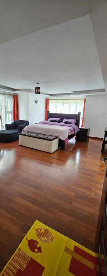 4 Bed House with En Suite at Kerarapon - 7