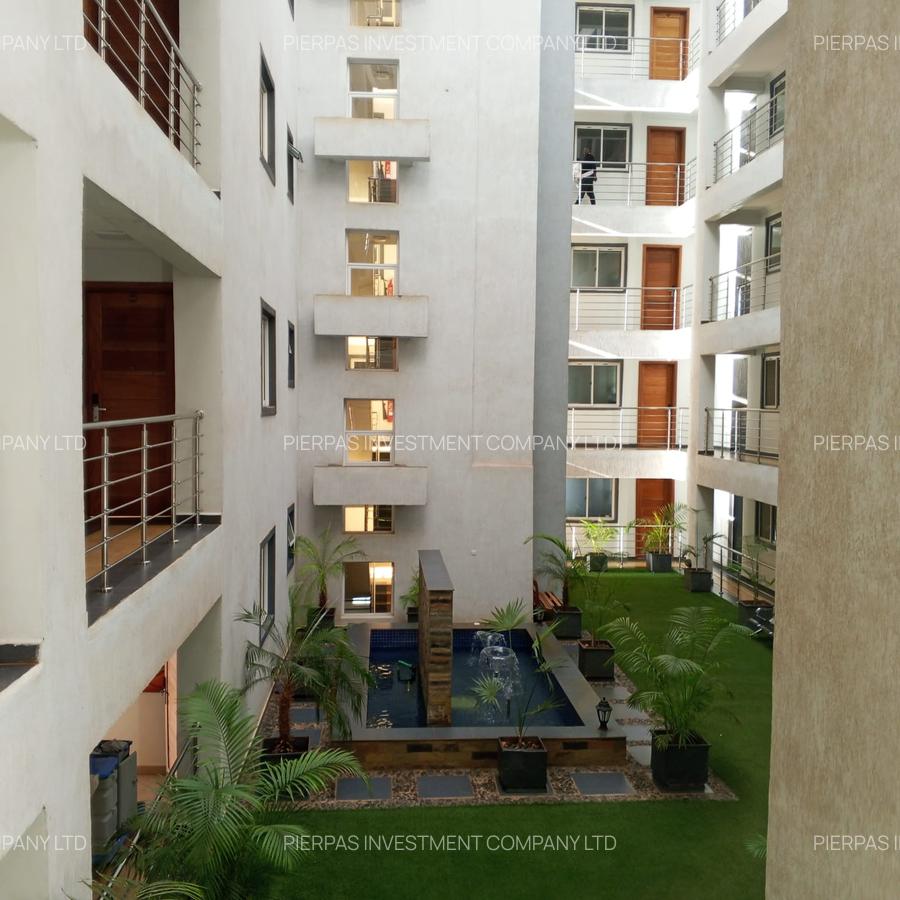 Serviced 2 Bed Apartment with Swimming Pool in Kiambu Road - 8