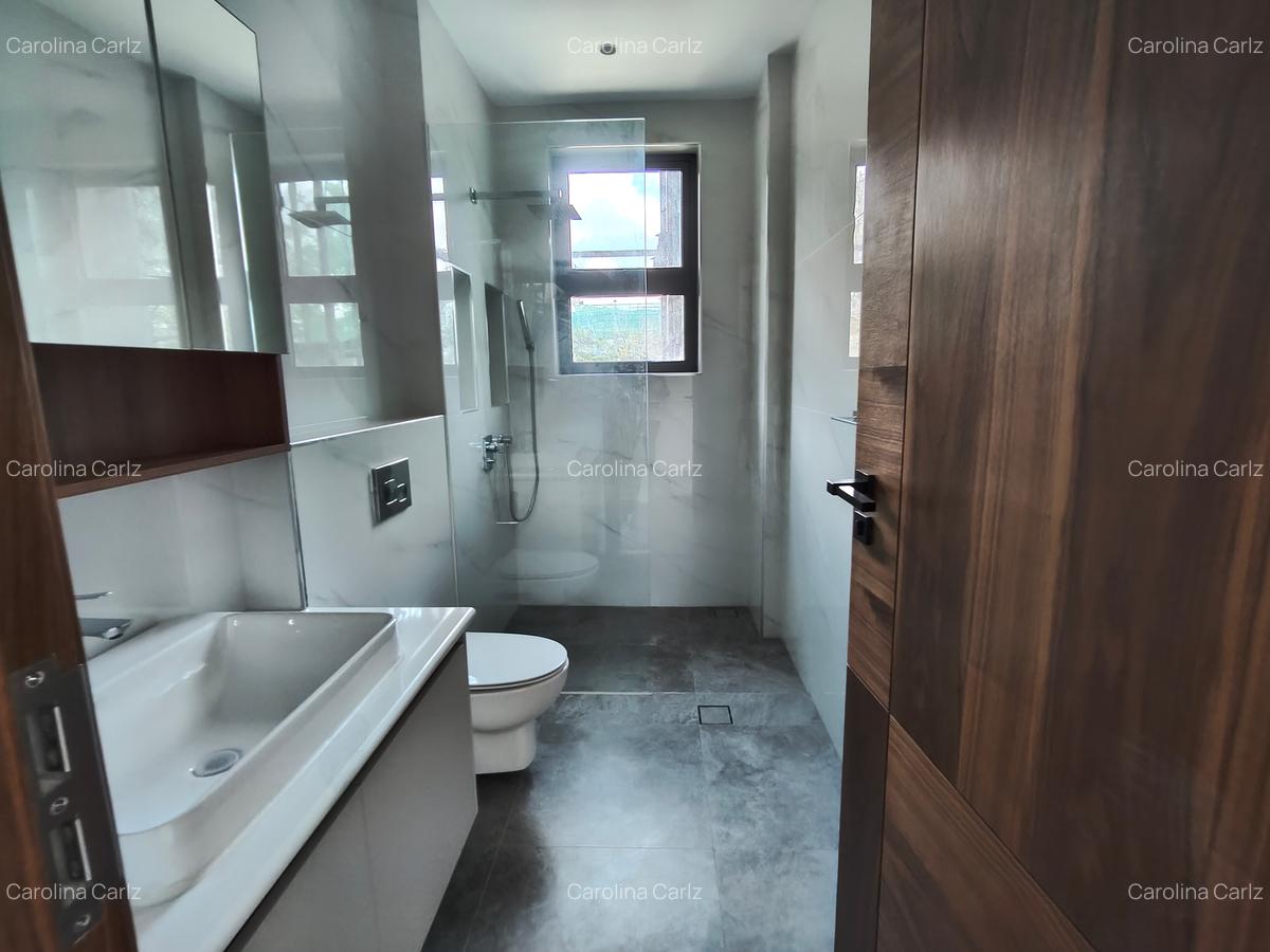 3 Bed Apartment with En Suite at Mwanzi Road - 17