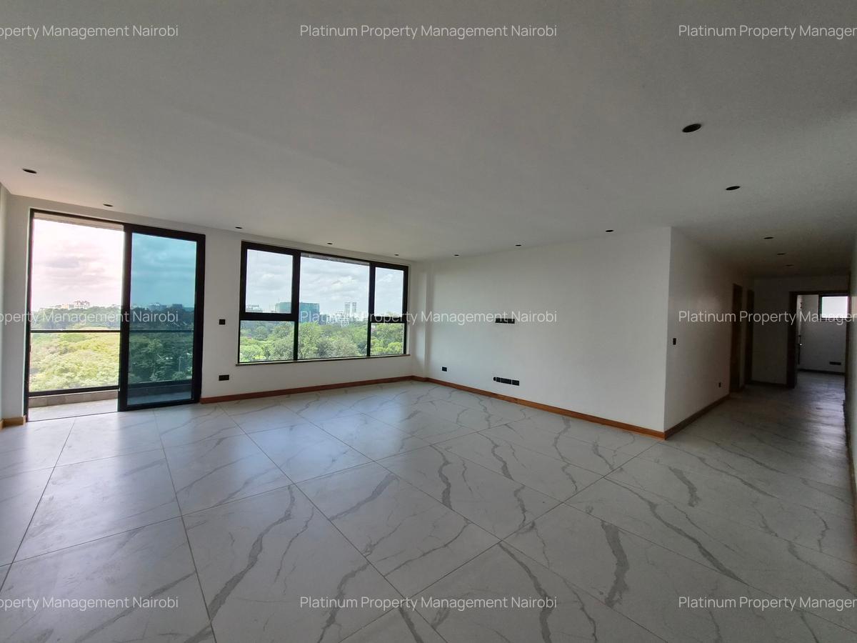 4 Bed Apartment with En Suite at Peponi Rd - 3