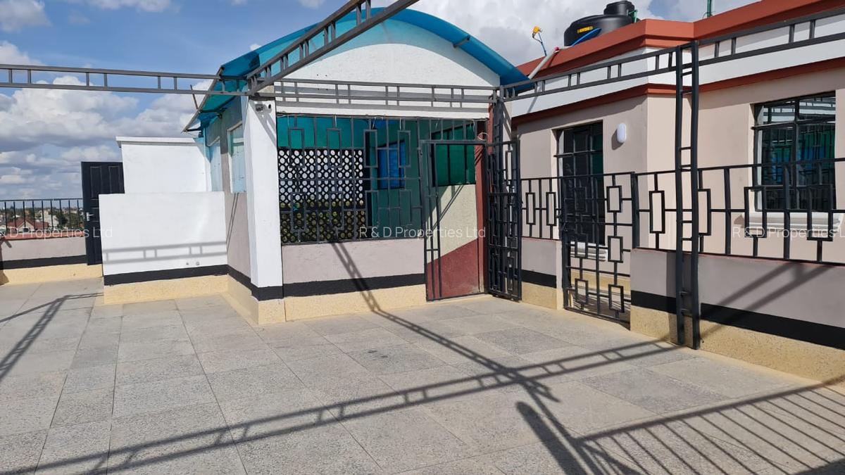 10 Bed Apartment with Swimming Pool in Syokimau - 5