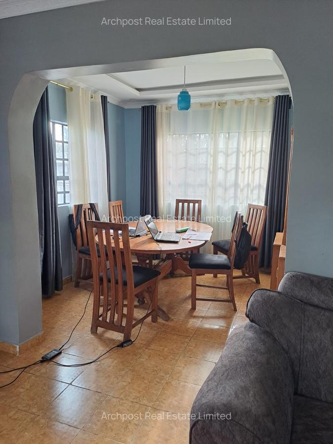 3 Bed House with En Suite at Rimpa - 6