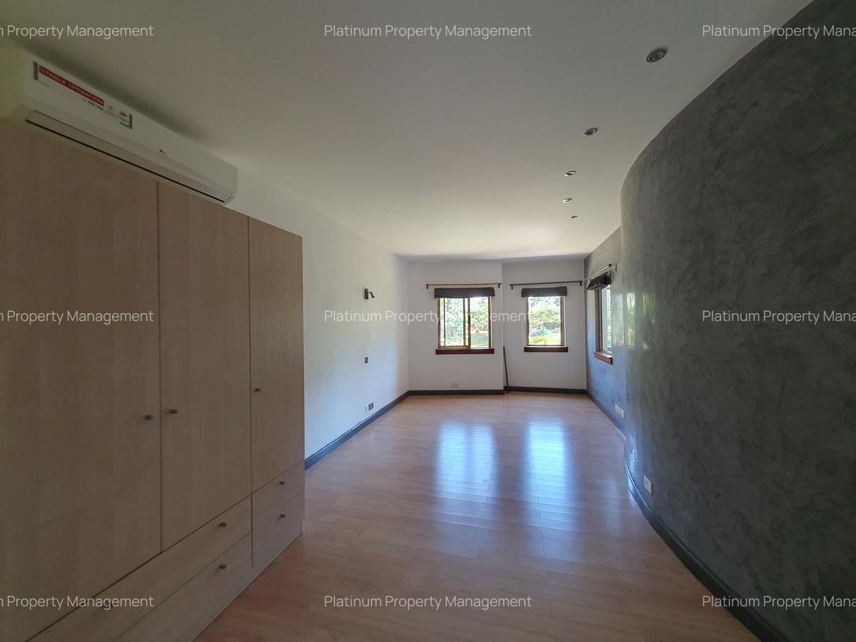 4 Bed House with En Suite at Kitisuru - 16