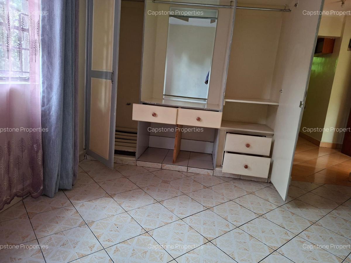 2 Bed House with En Suite in Runda - 15