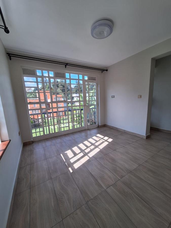 4 Bed House with En Suite at Kitisuru - 13