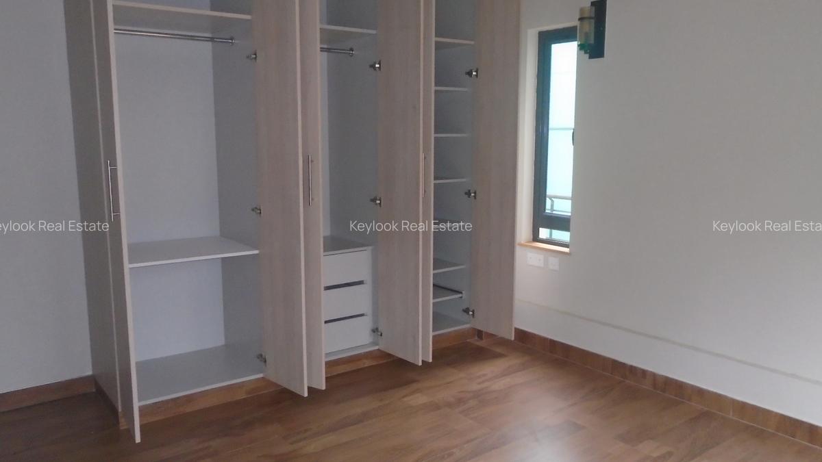 3 Bed Apartment with En Suite at Kileleshwa - 10