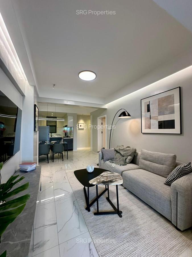 2 Bed Apartment with En Suite in Lavington - 5