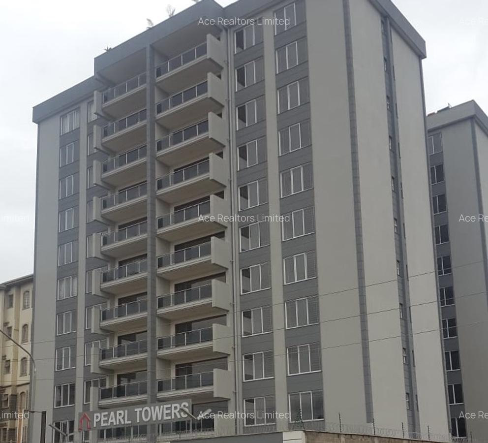 3 Bed Apartment with En Suite at Gatundu - 1