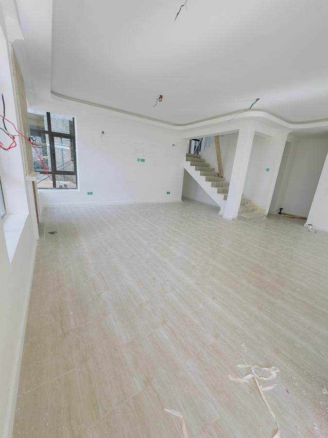 4 Bed House with En Suite at Kitengela - 3