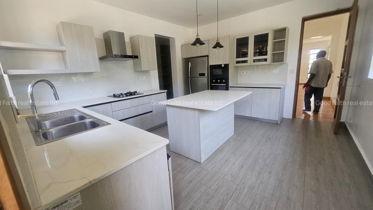 5 Bed House with En Suite in Kiambu Road - 6