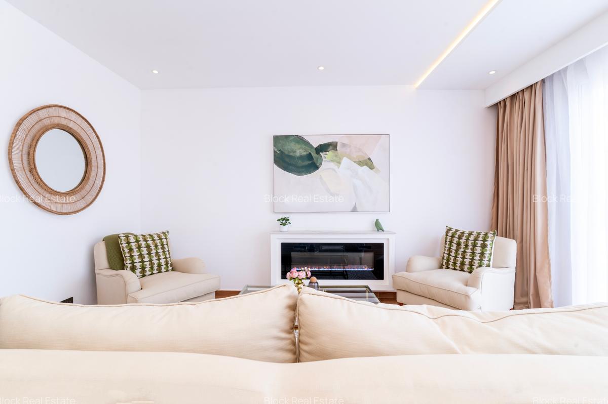 4 Bed House with En Suite in Tatu City - 7