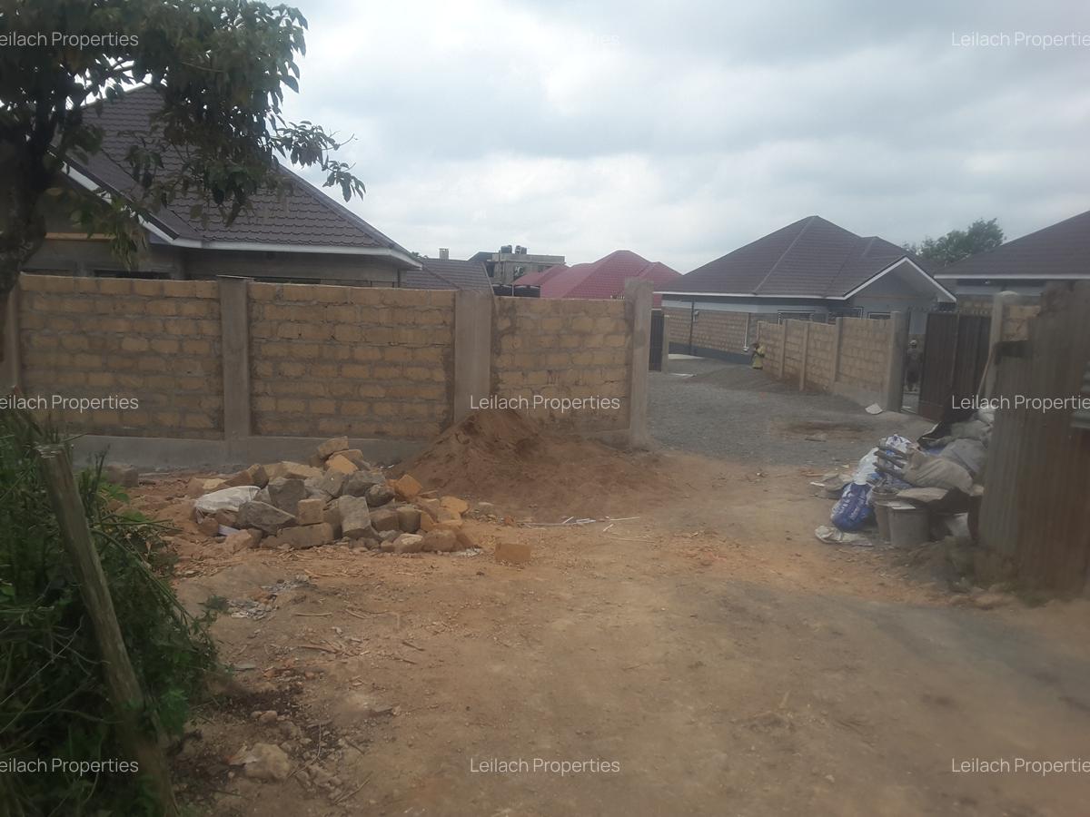 4 Bed House with En Suite in Ngong - 15