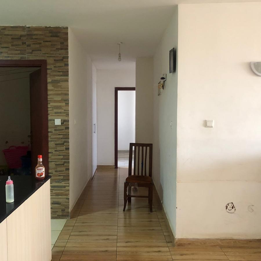 Serviced 3 Bed Apartment with En Suite at 1St Parklands - 7