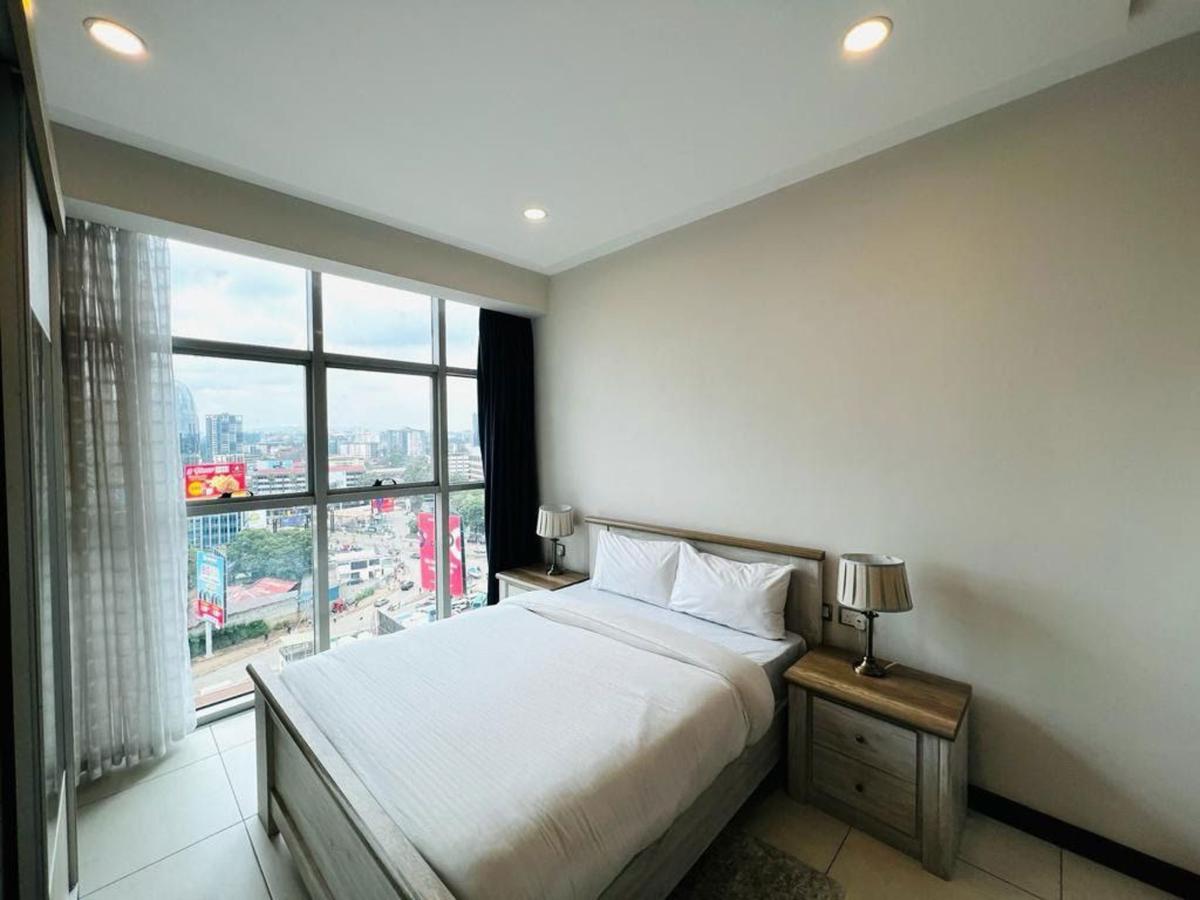 2 Bed Apartment with En Suite in Westlands Area - 8
