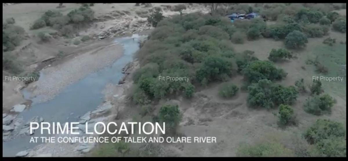 33 ac Land at Narok County - 10