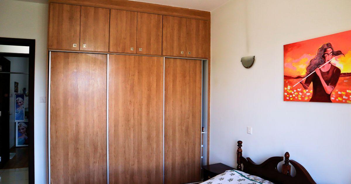 3 Bed Apartment with En Suite in General Mathenge - 10