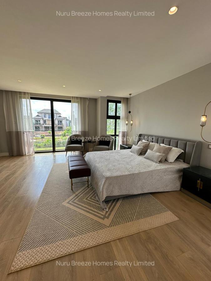 4 Bed Townhouse with En Suite in Kiambu Road - 16