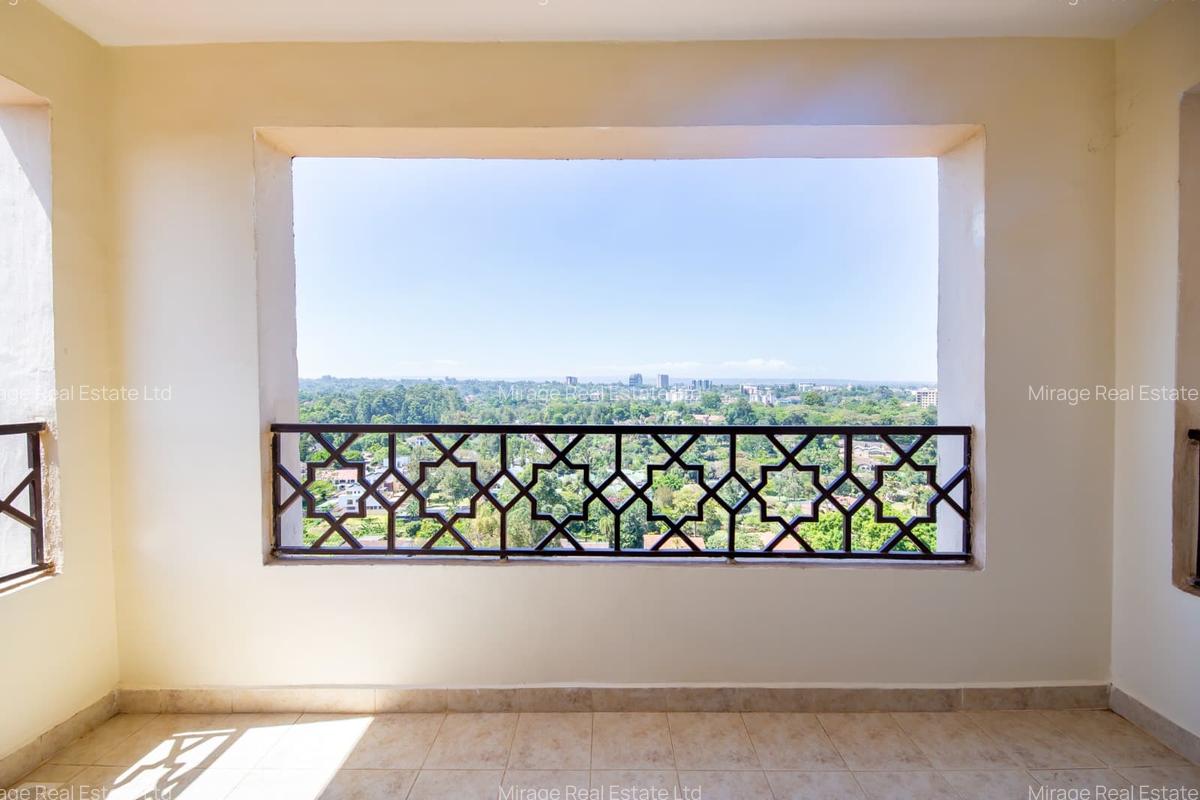 2 Bed Apartment with En Suite in Kileleshwa - 14