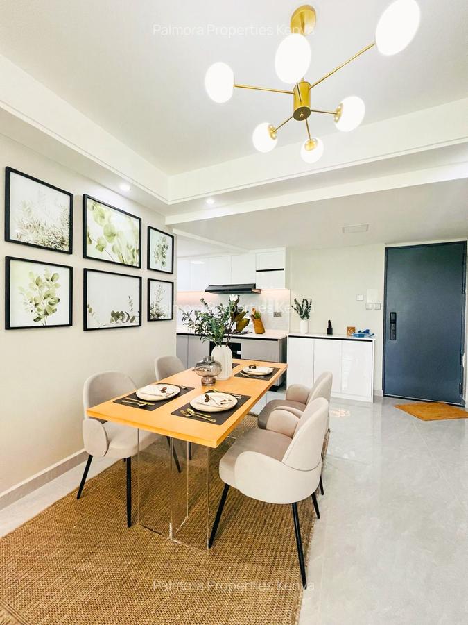 3 Bed Apartment with En Suite in Lavington - 2