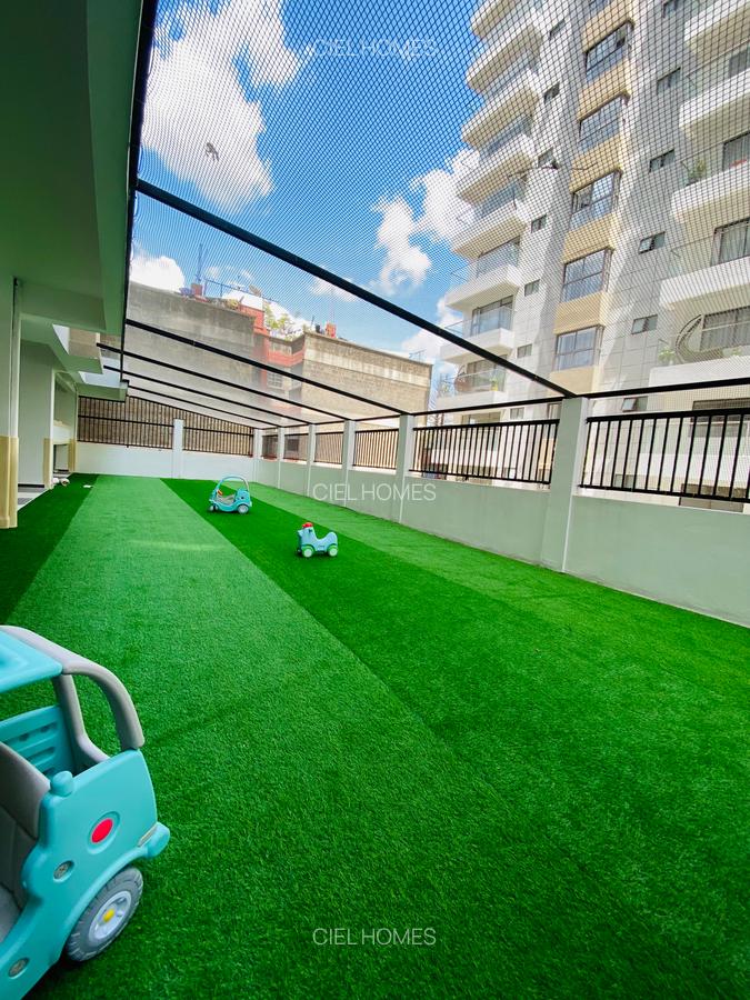 4 Bed Apartment with En Suite at Githunguri Road - 17