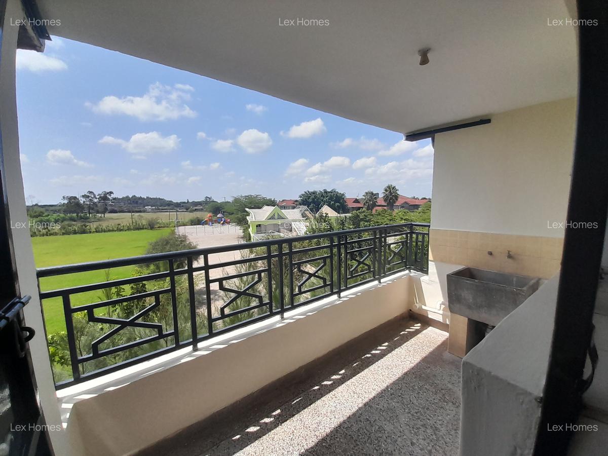 3 Bed Apartment with En Suite at Olekasasi - 9