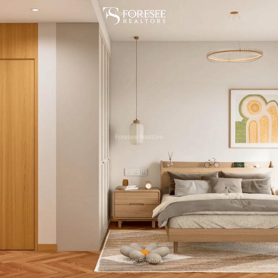 3 Bed Apartment with En Suite at Mogotio Road - 3