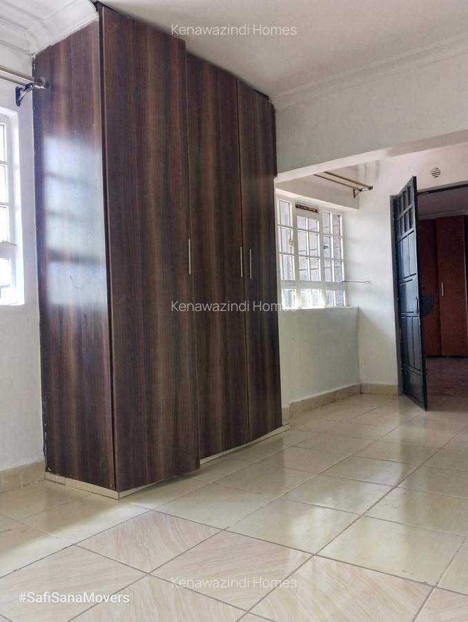 5 Bed House with En Suite at Syokimau - 6