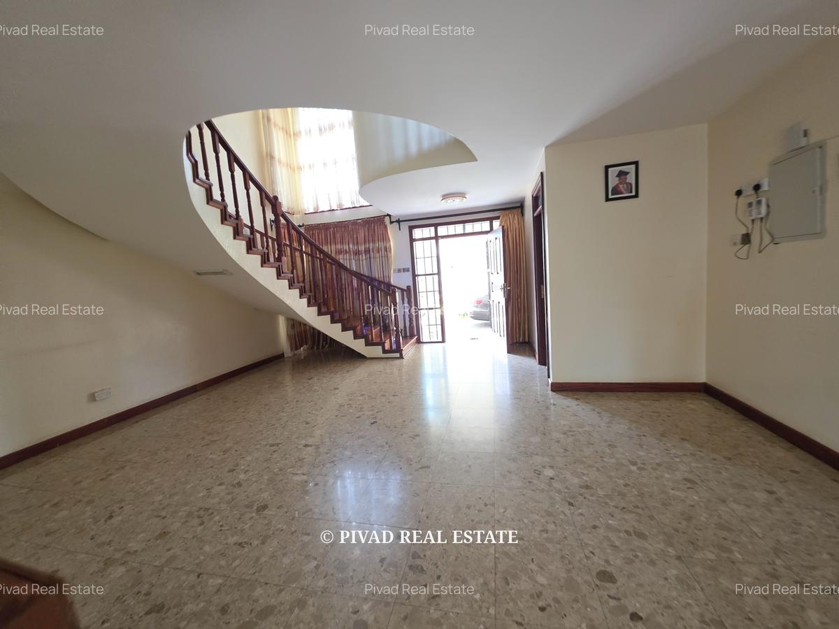 5 Bed House with En Suite in Kitisuru - 5