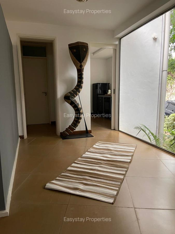 1 Bed House with En Suite in Gigiri - 3
