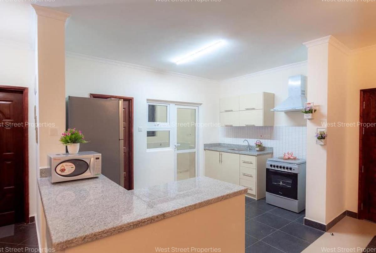 2 Bed Apartment with En Suite at Lavington - 2