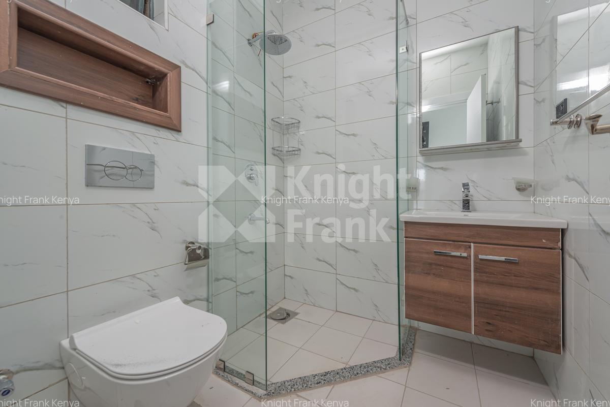 3 Bed Apartment with Swimming Pool at Grand Premier - 8