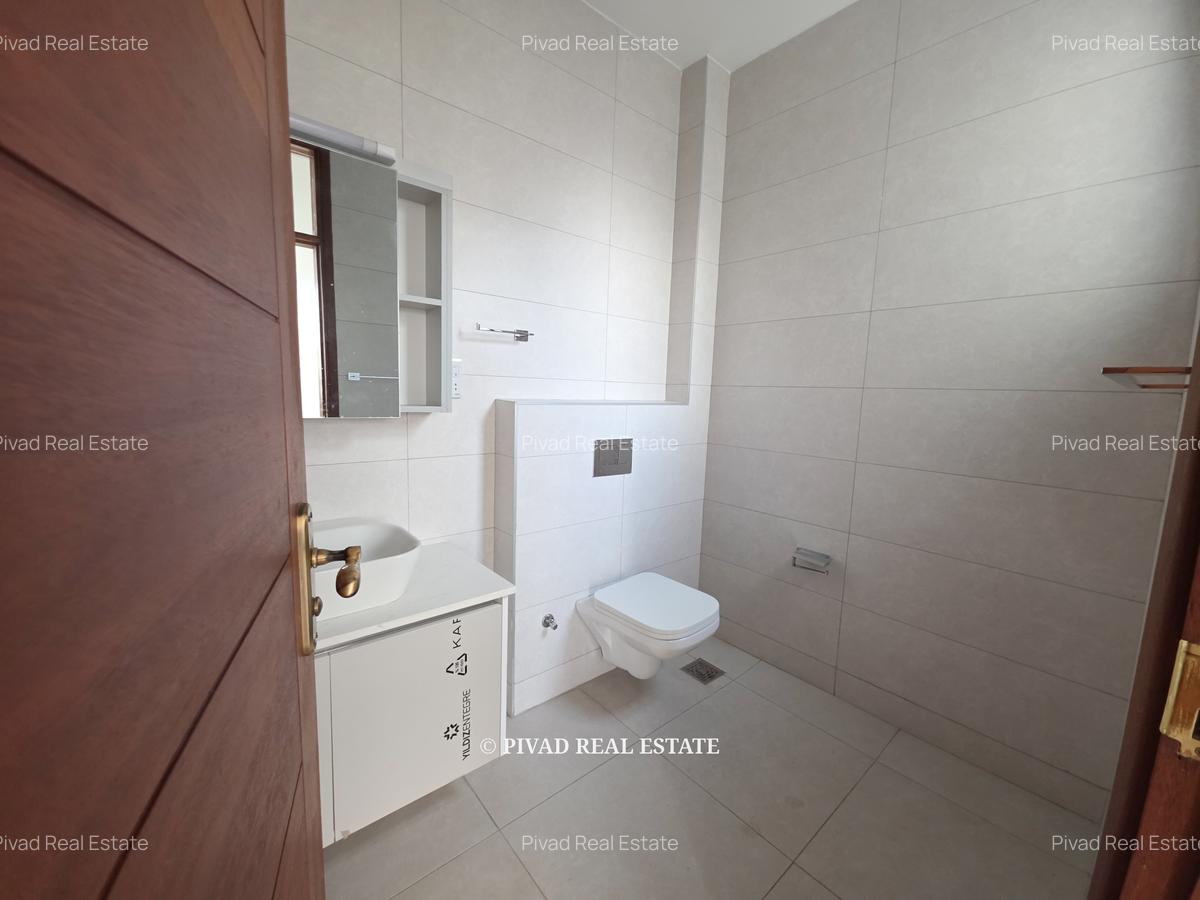 5 Bed Townhouse with Staff Quarters in Lavington - 6