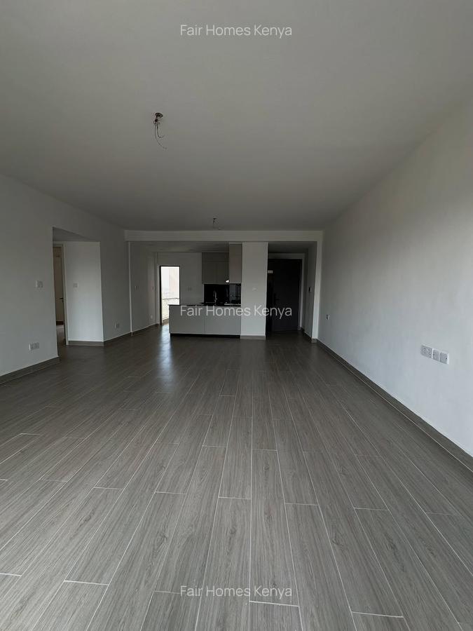 2 Bed Apartment with En Suite at Kindaruma Road - 1