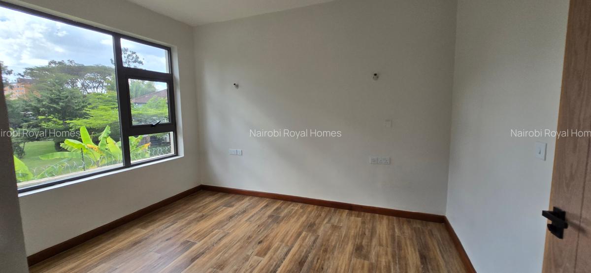 6 Bed Townhouse with En Suite at Lavington Lavington - 11