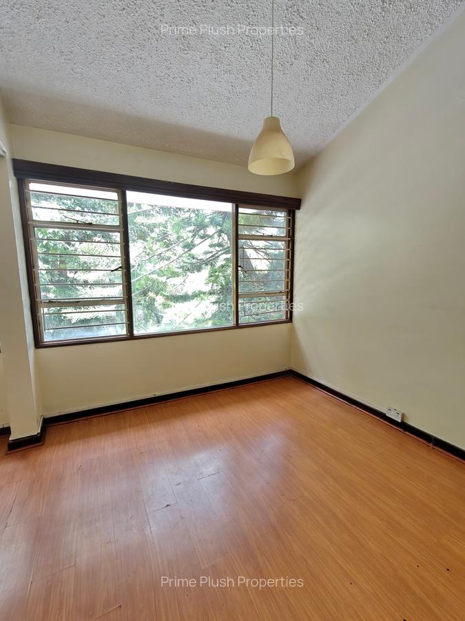 3 Bed House with Garden in Kilimani - 16