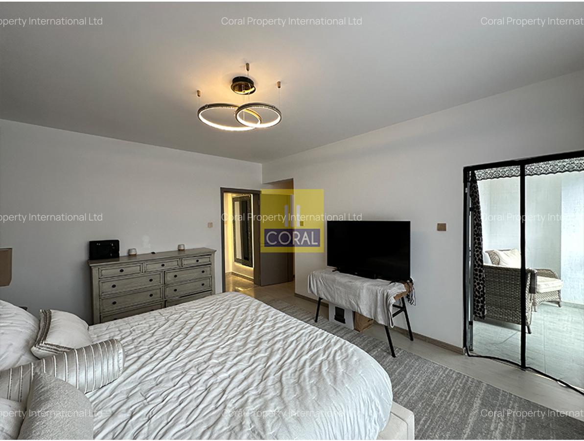 4 Bed Apartment with Swimming Pool in Lavington - 13