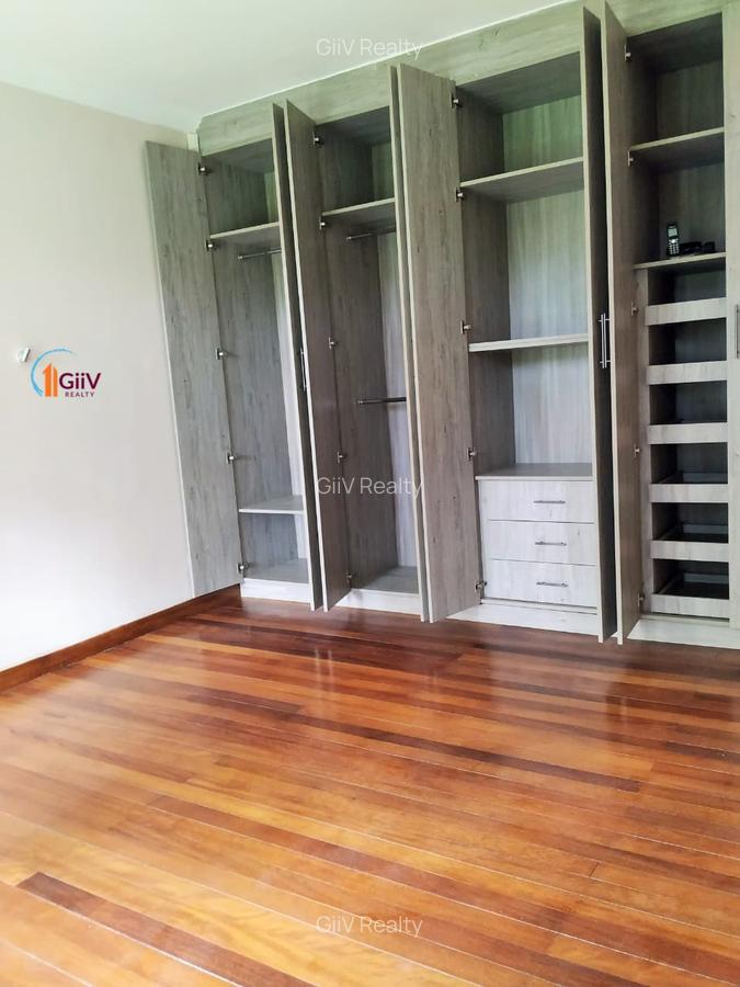 2 Bed House with En Suite in Kitisuru - 11
