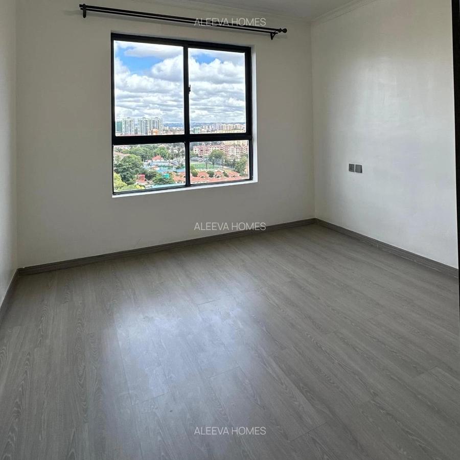 3 Bed Apartment with En Suite in Kilimani - 9