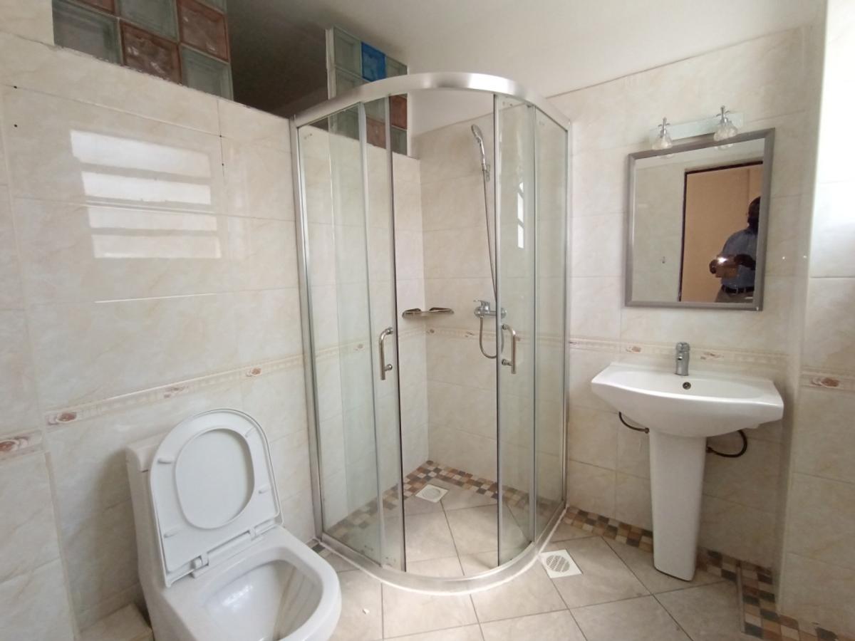 3 Bed Apartment with En Suite at Kilimani Estate Nairobi - 11