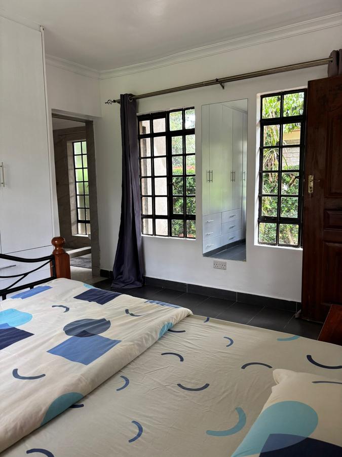 1 Bed Villa with En Suite in Runda - 14