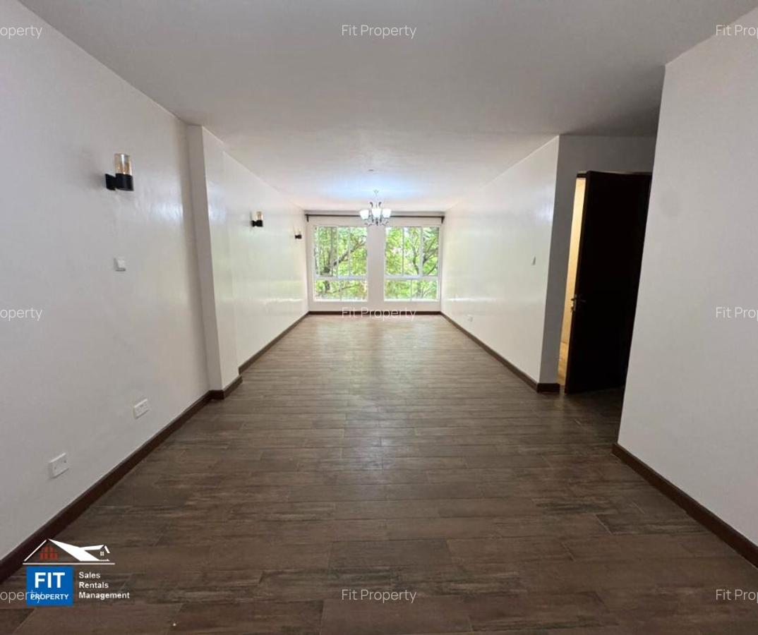 4 Bed Apartment with En Suite in General Mathenge - 15