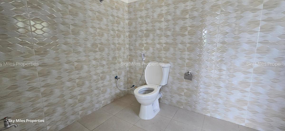 3 Bed House with En Suite at Zebra Mtwapa - 17