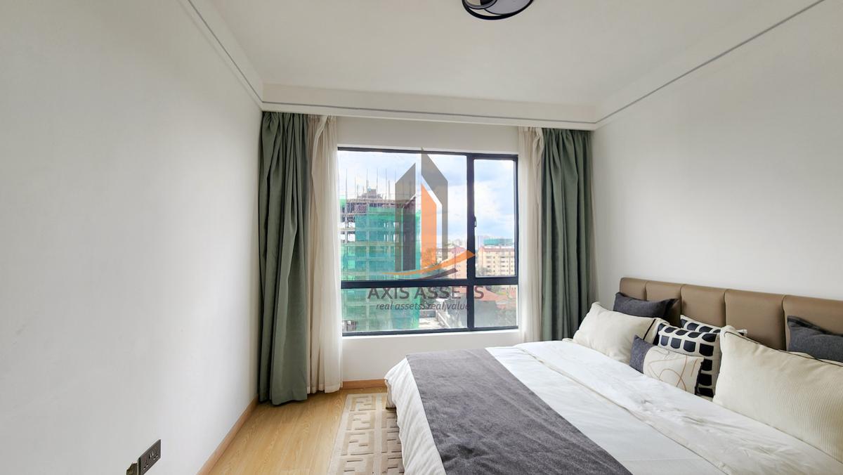 2 Bed Apartment with En Suite at Riara Road - 14