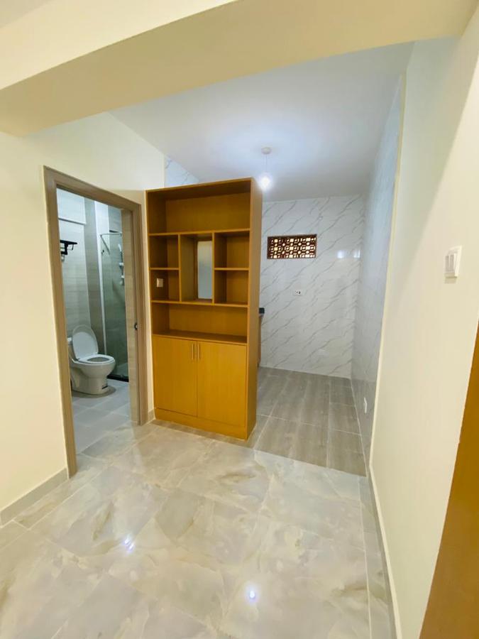 Studio Apartment with Gym in Kileleshwa - 7