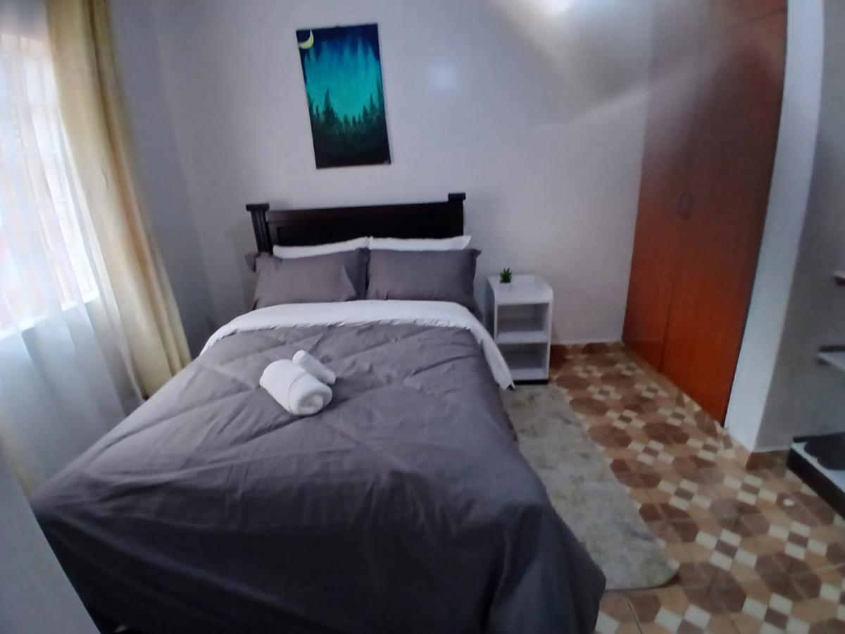 2 Bed House with En Suite in Runda - 8