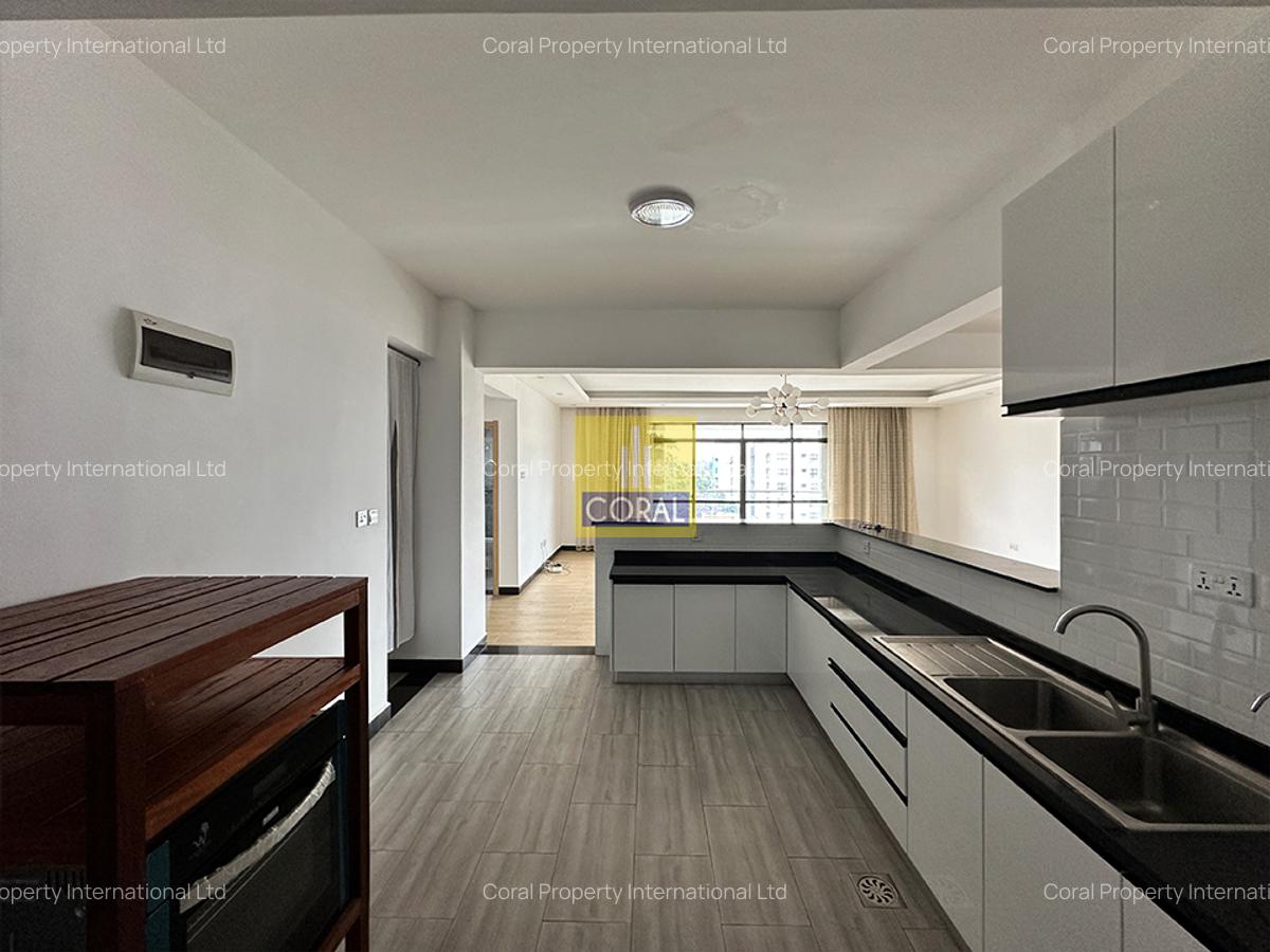 3 Bed Apartment in Lavington - 3