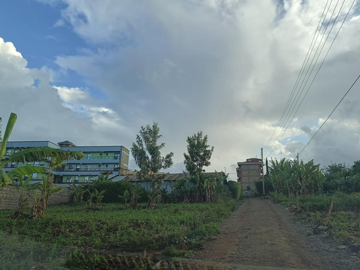 Residential Land at Ruaka - 3